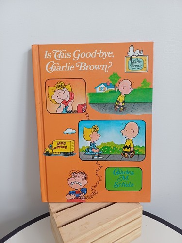 1984 this good bye - is, good-bye
