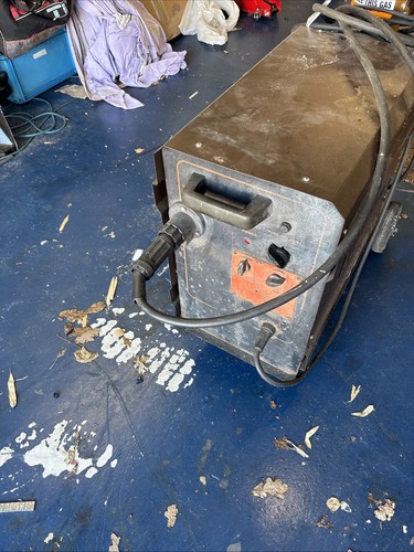 Mig welder single phase - welder,