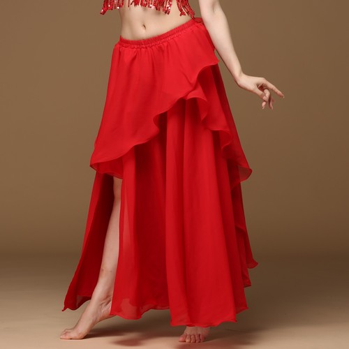 Belly dance skirt slim - belly,