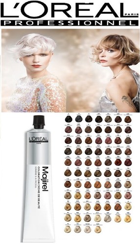 Loreal professional majirel - professional,