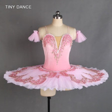Plum Fairy Professional Tutu