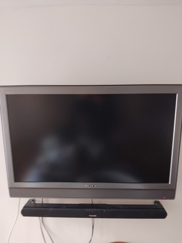 Sony bravia kdl - bravia, 20"