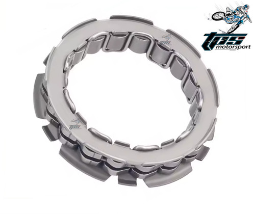 Electric starter sprag clutch - electric,