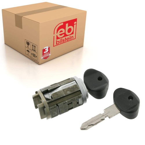 Ignition barrel lock inc key - inc,