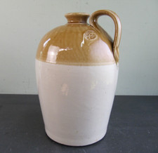 Large Victorian Stoneware
