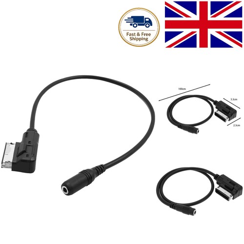 Quality music cable - 1m,