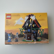 LEGO Castle #40601 Majistos
