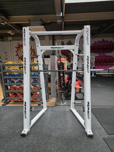 Life fitness smith machine - life,