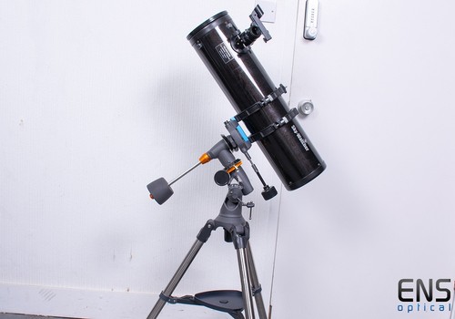 Skywatcher 130mm newtonian - skywatcher,