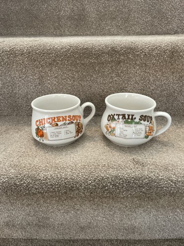 Set vintage retro - vintage, ceramic