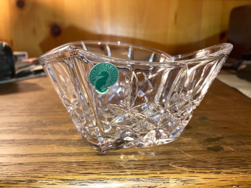 Waterford crystal sweetheart - waterford,