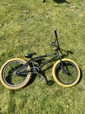 Custom Bmx Mainly Cult And