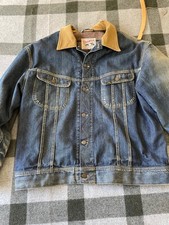 Lee 101 Storm Rider Jacket