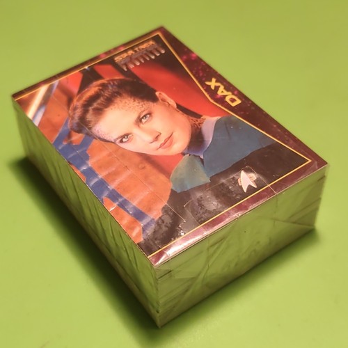 Star trek deep space - star, nine