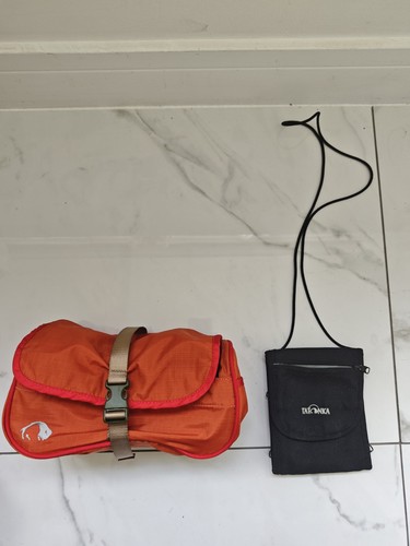 Excellent condition tatonka - excellent,