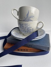 Vintage 2 Burleigh Asiatic