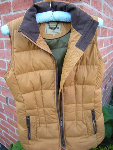 Dubarry spindal gilet - ,
