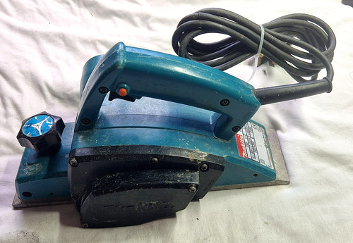 Makita 1902 wood - , 240v