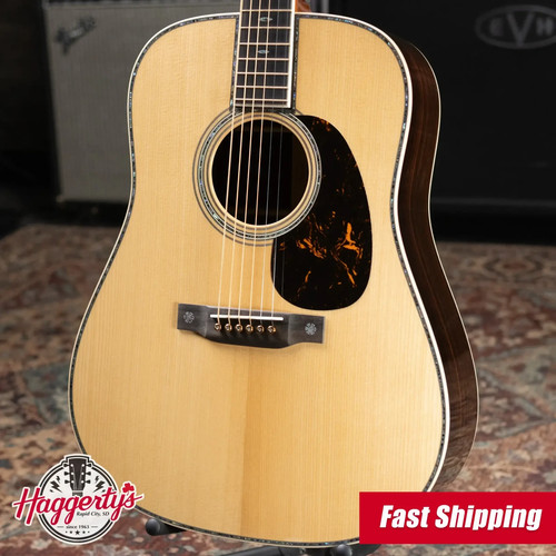 Martin modern deluxe - martin, d-42