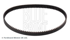 Timing Belt fits MITSUBISHI L200 2.5D 1986 on 4D56(16V) Blue Print MD300473 New