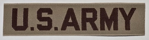 Army desert dcu - army, uniform