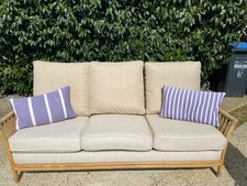 French style Large cane bamboo