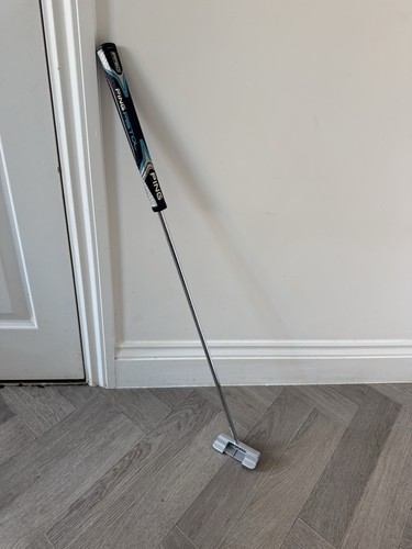 Ping sigma kushin c - kushin,