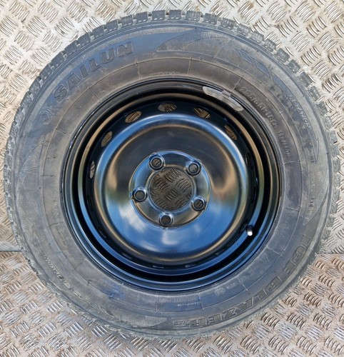 Renault - 16",