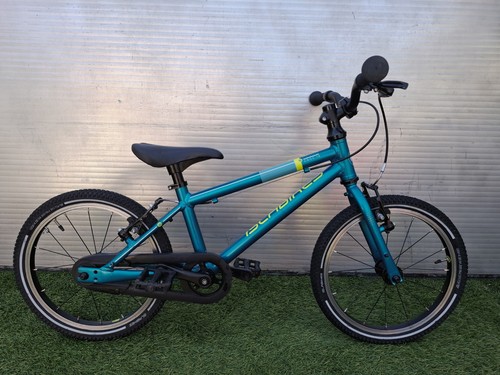 Islabikes cnoc teal - cnoc,