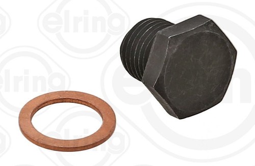 Oil drain sump - drain,