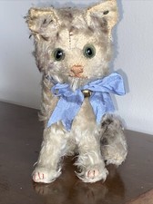 RARE Antique 7.5” Mini