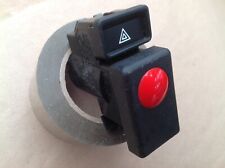 Opel Monza GSe   1985 Hazard  Switch    OE GM