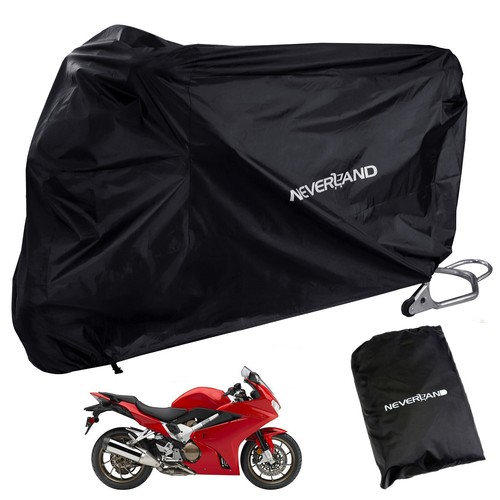 Waterproof motorcycle cover - waterproof,
