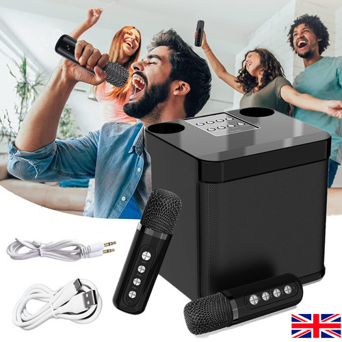 Bluetooth karaoke machine - bluetooth,