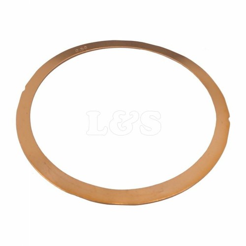 Cylinder head gasket - cylinder, 0.5