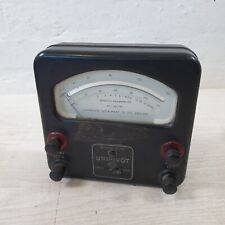 Vintage Cambridge Instrument Co Unipivot Galvanometer L307 797  - S44