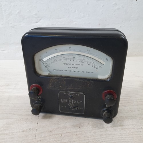 Vintage cambridge instrument - cambridge,