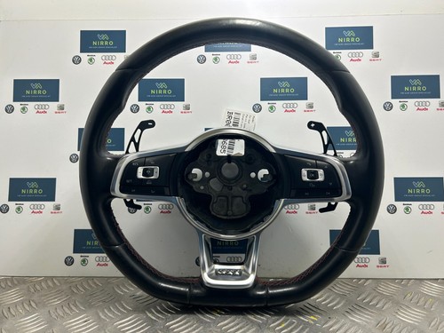 Golf mk7 gti flat - mk7,