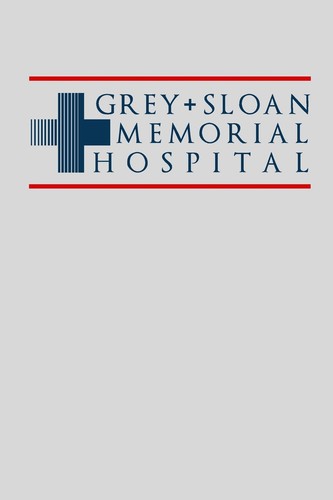 Grey sloan memorial - grey,