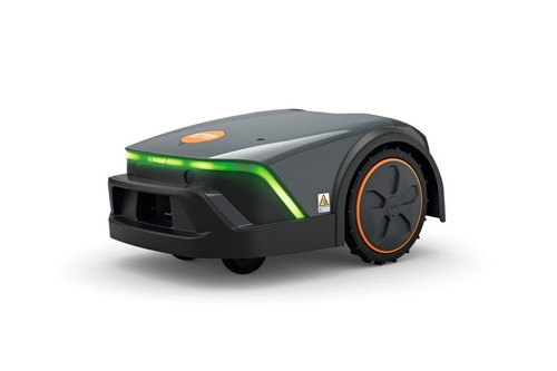 Stihl imow3 evo robotic - imow3,