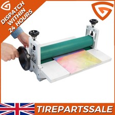 14" Wide Etching Printing