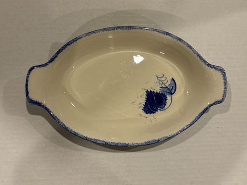 Poole pottery hand painted - pottery,