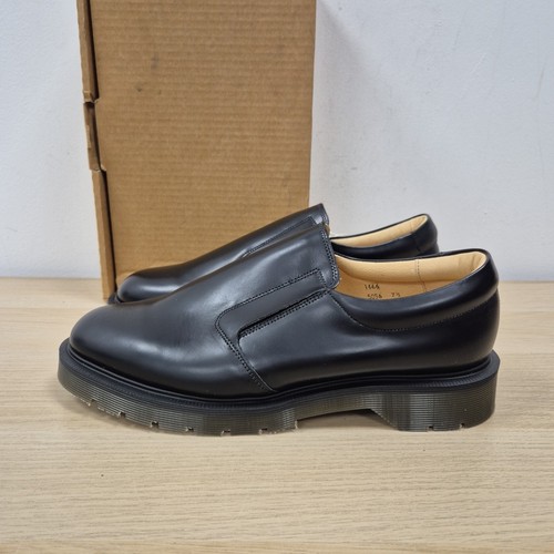 Solovair vintage 1466 black - 1466,
