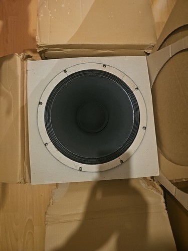 Goodmans loudspeaker ltd - loudspeaker,