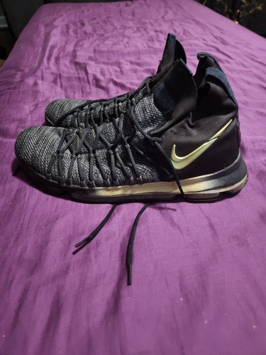 Size nike 9 elite flip - 9,