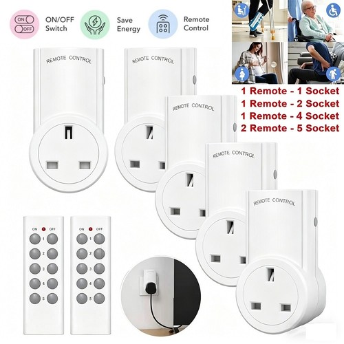 Pack remote control - remote,