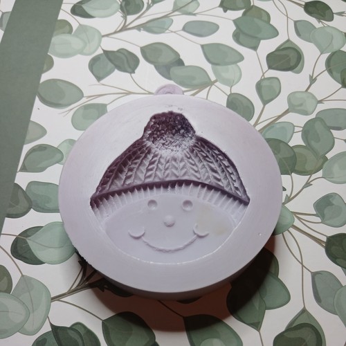 Karen davies christmas snowman - christmas,
