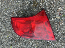 04-08 AUDI A4 AVANT ESTATE 3.0