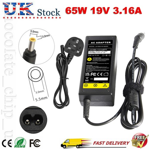 60w for samsung r519 - samsung, np-r519