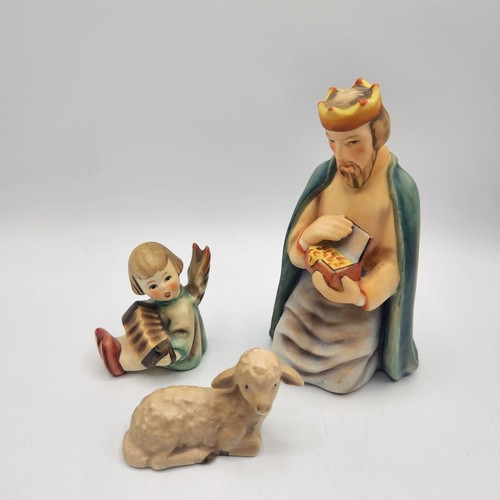 Goebel hummel figurines - 3,